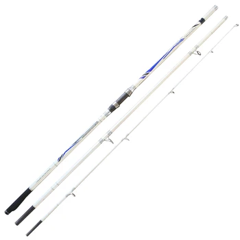 high end surf rods