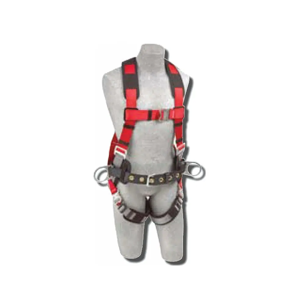 Buy Protecta 1191270"Pro Line" Vest Style Full Body Harness with