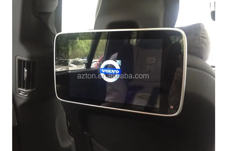 Wholesales Android Quad Core 1080p 11 Inch Car Entertainment Rear Seat