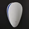 Human&Pet Safe Low power Electronic pest repeller Ultrasonic pest reject US UK EU US plug