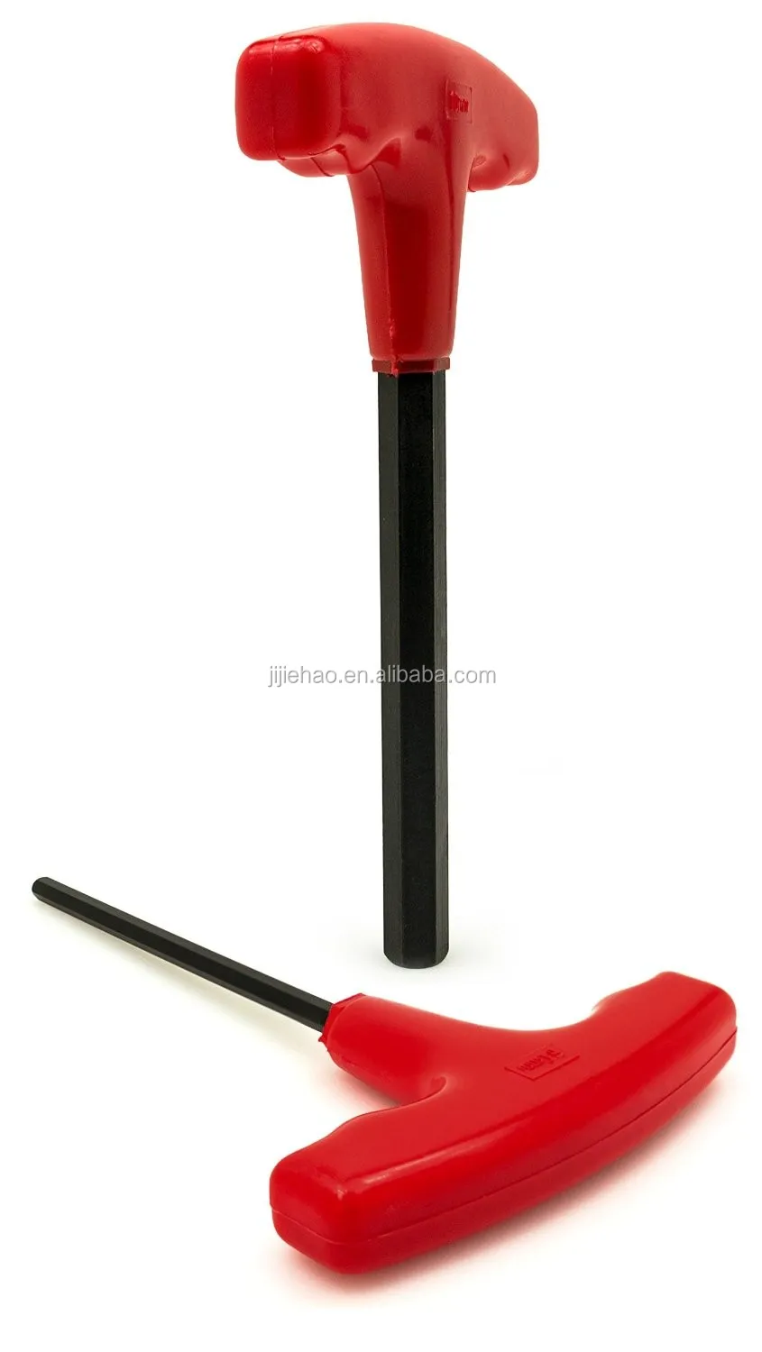 10pc Metric Thandle Hex Key Allen Wrench Tool Set Buy Thandle Hex