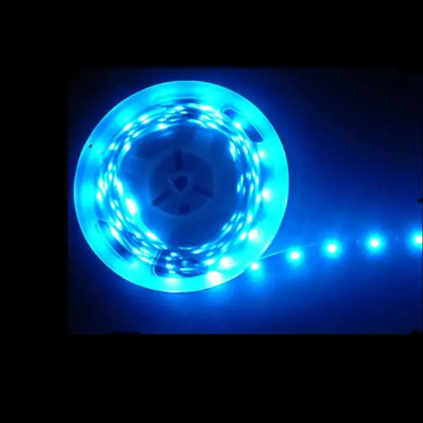 small led strip lights battery powered