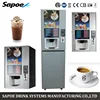 Wholesale Industrial Coin Recognizer Hot And Cold Drinks Commercial Vending Protein Coffee Machine