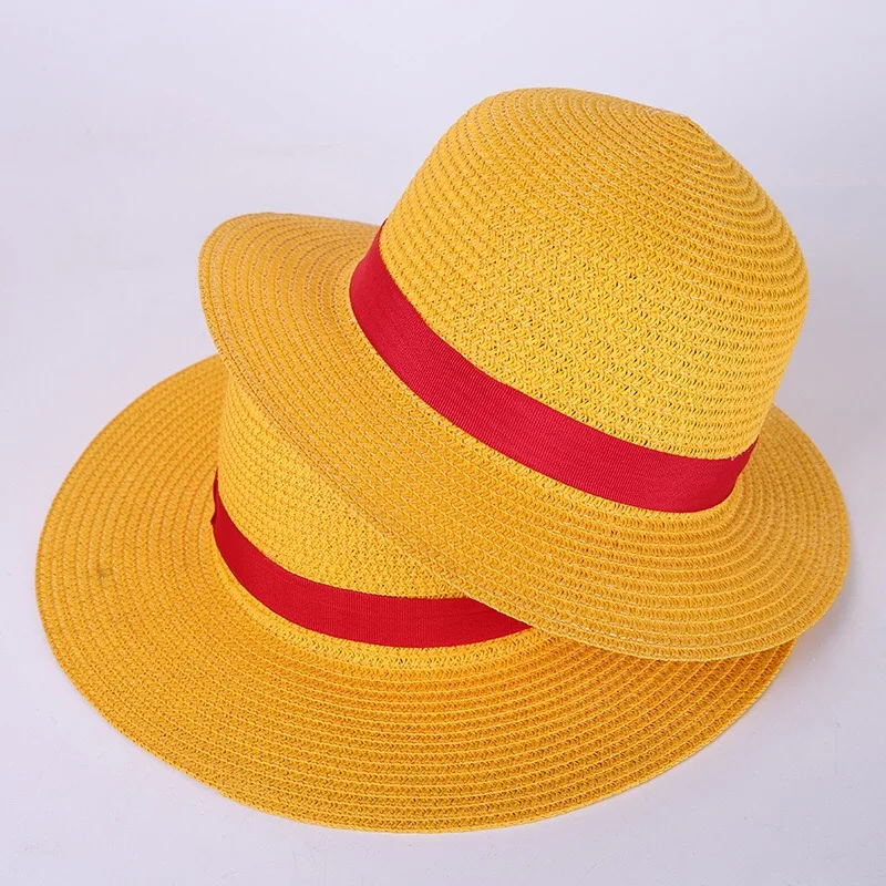 cheap straw hats to decorate