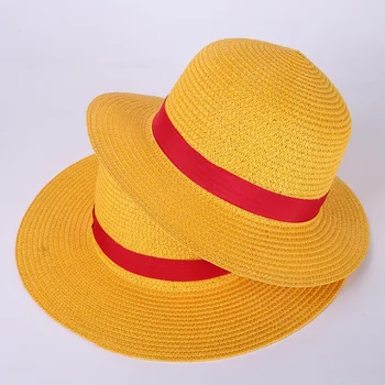 kids straw hats to decorate
