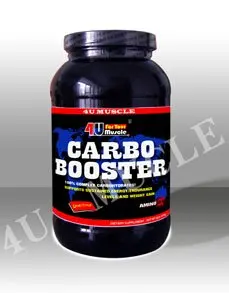 
carbo powder 
