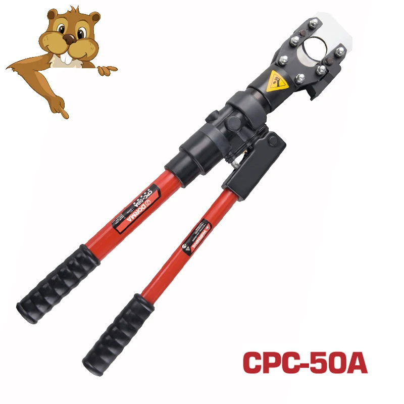 Electric Powered Cable Cutter