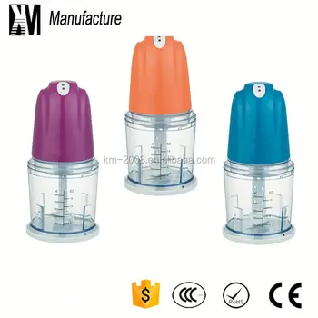 sauce mixer