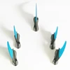FCS 2 Surf Fins FCS2 5 Fins Set G5+GL