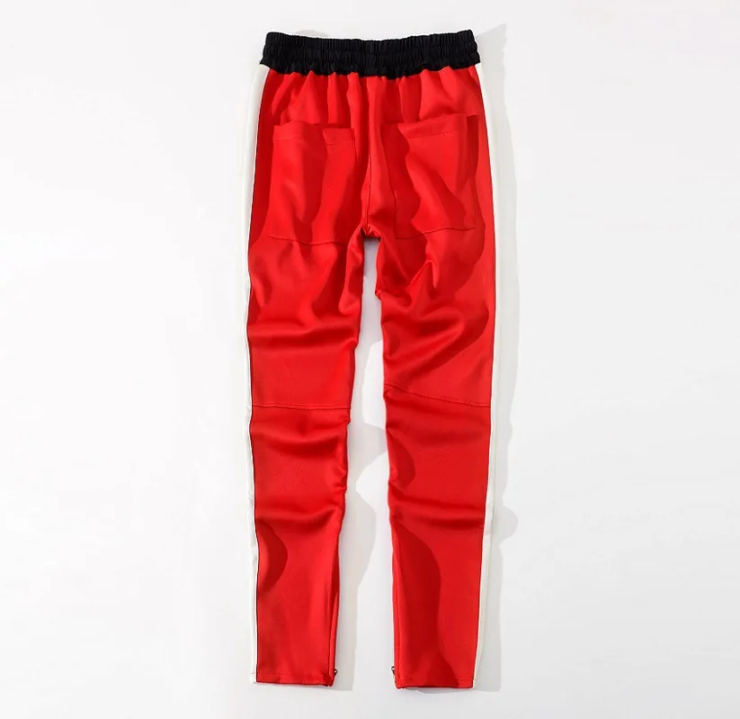 fog warm up pants