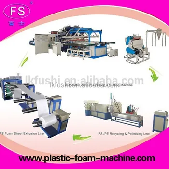 food box machine