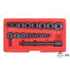 17pc Universal Clutch Alignment Repair Tool kit