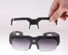 A03 Good quality hidden camera with reasonable price glass hidden camera digital recorder hidden spy camera