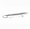 Motorcycle muffler exhaust pipe for Simson exhaust system