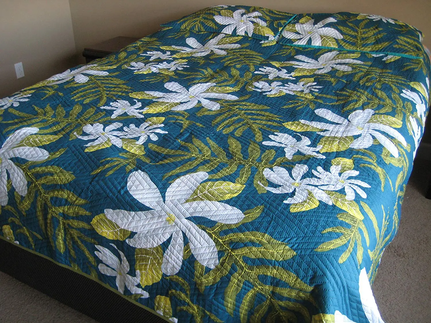 Cheap Hawaiian Quilt Pillow Find Hawaiian Quilt Pillow Deals On