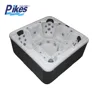 Factory Luxury European Style salt water Large Spa Outdoor Swim Pool Spa Shell