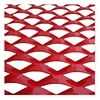 4x8 sheet of expanded metal lowes steel grating for trailer flooring