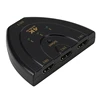 4K 3 x 1 Pigtail HDMI Switch 3 in 1 out HDMI Switcher