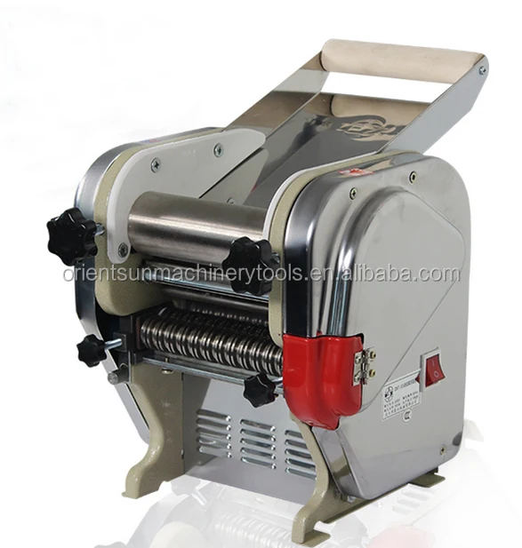 pasta noodle machine