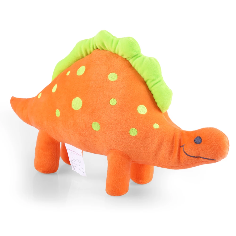 diy dinosaur plush