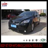 Full set big body kit for hatchback classical ford st 2013 new pp material