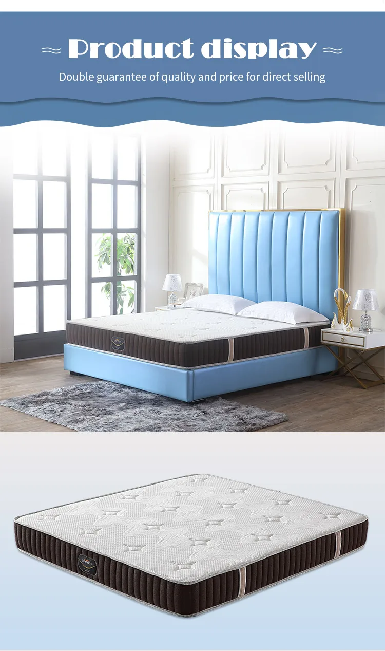 King Size 100 Natural Latex Foam Mattress Memory Foam Mattress From Mattress Manufacturer Buy Mattress Latex Mattress Latex Foam Mattress Product On Alibaba Com