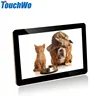 Hot sale mini 10.1 inch open frame tablet pc touchscreen panel lcd capacitive monitor
