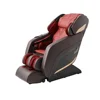 Modern Popular 3D Body Scan Zero Gravity Heating Massage Chair
