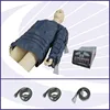 24 chambers compression arm sleeve with lymphatic drainage machine