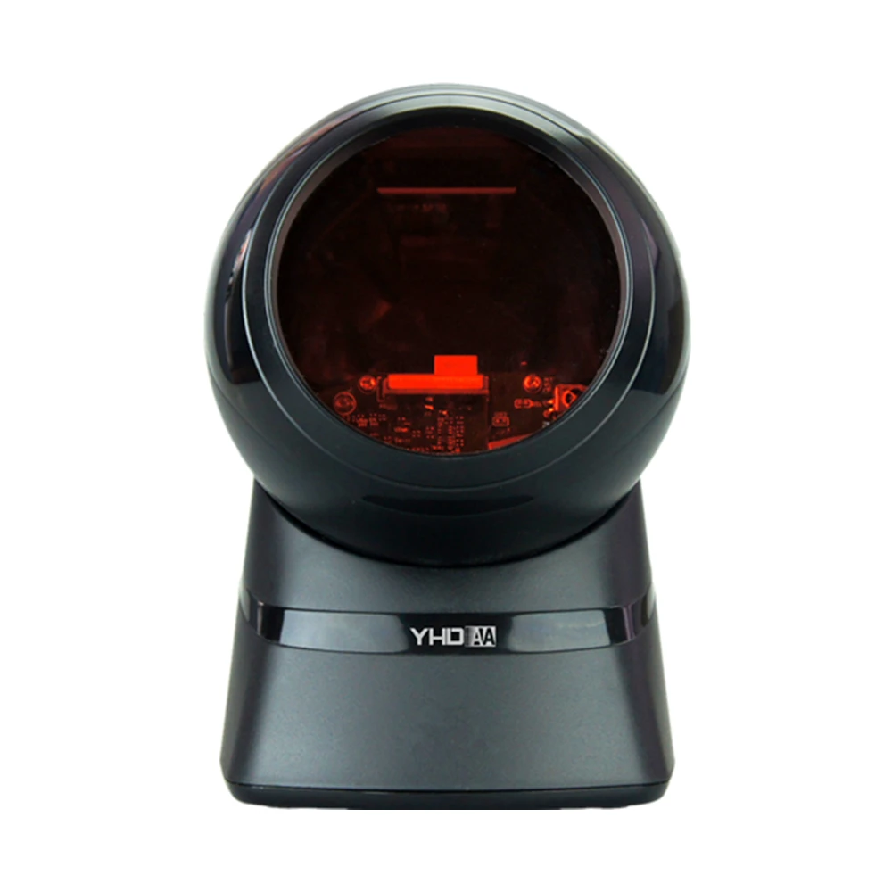 霍尼韦尔 mk7120 台式条码扫描器超市台式条码扫描器