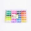 New Cheap Education Decompression Toy DIY Colorful ArtificialMagic Stick Slime Putty Stress Reliever Magic Stick Slime