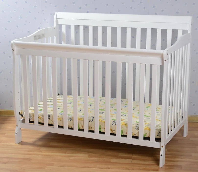 4 in 1 crib buy buy baby