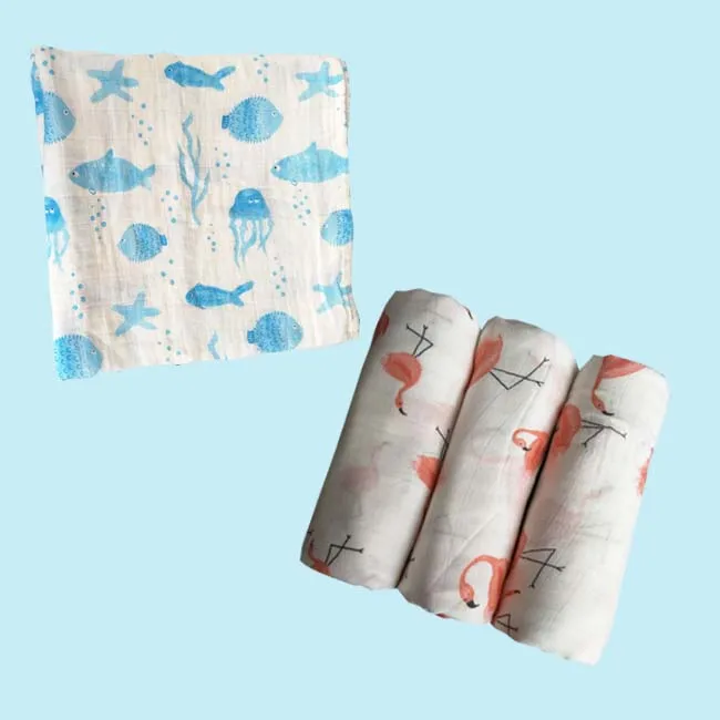 muslin 851