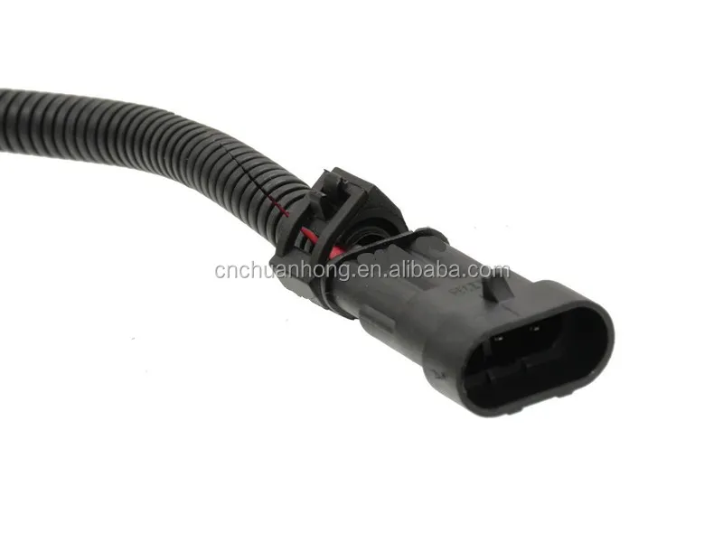 LS1//LS6//LS2 to LS3//LS7 MAP Sensor 24/" GM MAP Sensor Wiring Harness Adapter