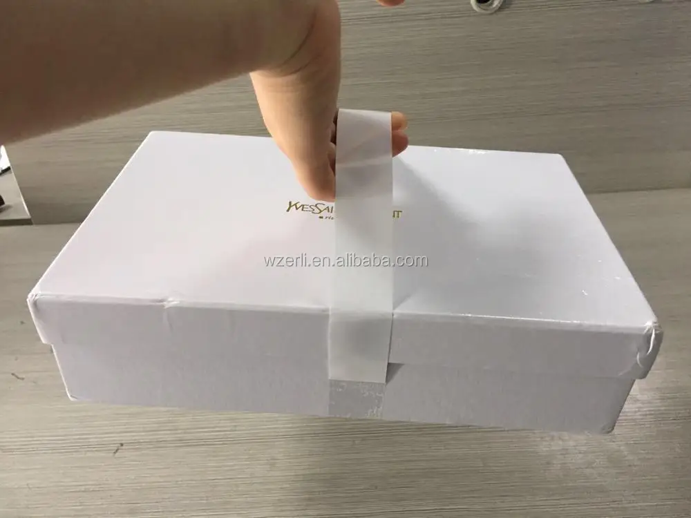 Adhesive Carry Tape Handle For Carton Box Carrying Buy Carry Tape Handle,Adhesive Carry Handle