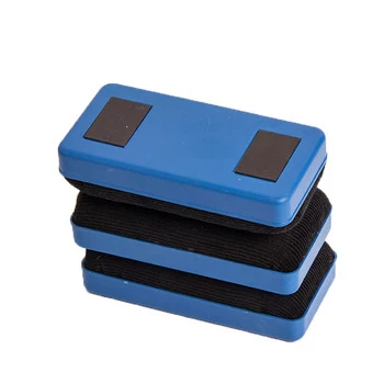 
High Quality magnetic Chalkboard/blackboard Dry Eraser 