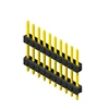 Export pin header for PCB Board Used,long leg