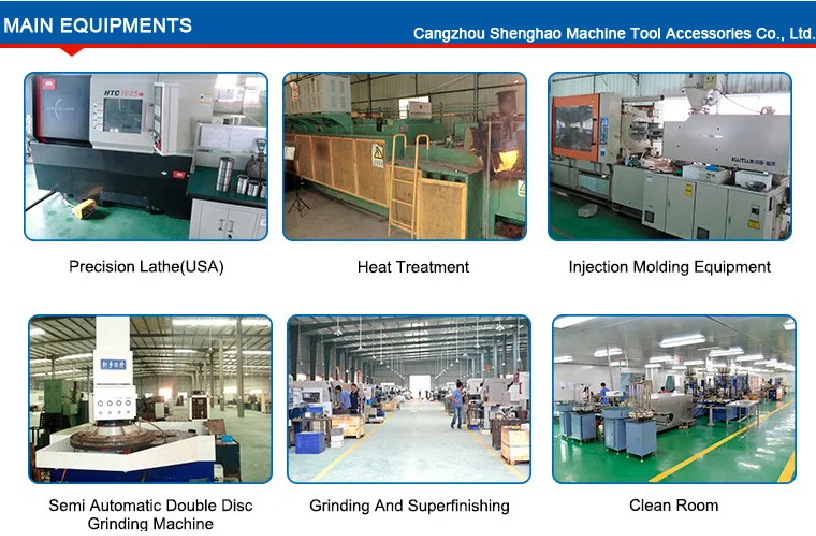 Automatic out tools ball screw cover