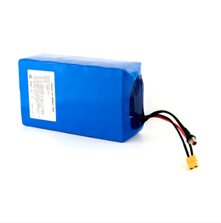 36v 14ah lithium ion battery