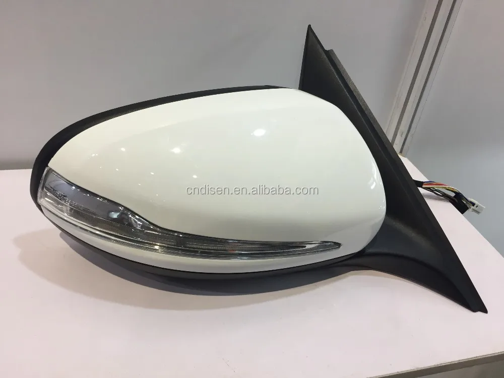 Side Door Mirror For Mercedesbenz W205 C300 C400 C63 Amg Buy W205