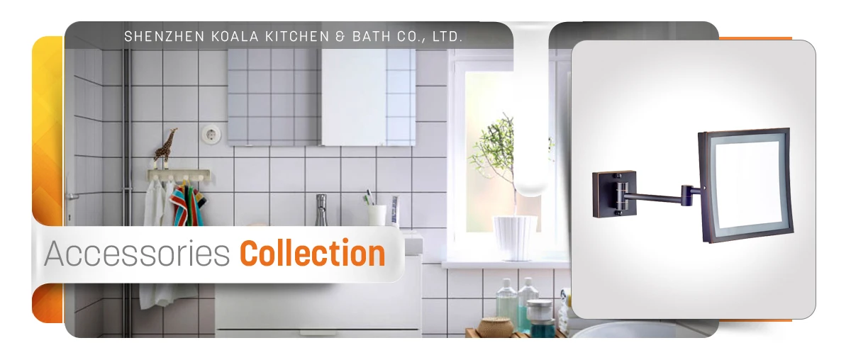 Shenzhen Koala Kitchen Bath Co Ltd Faucets Bathroom Accessories