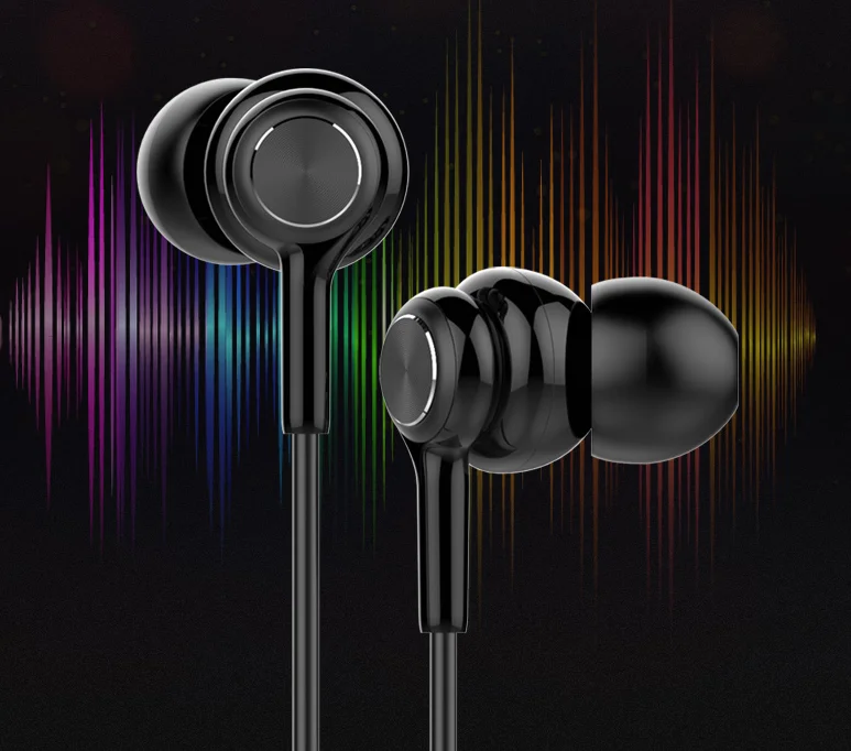 magnetic earbuds