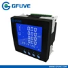RS485 and RJ45 digital power meter with PC software