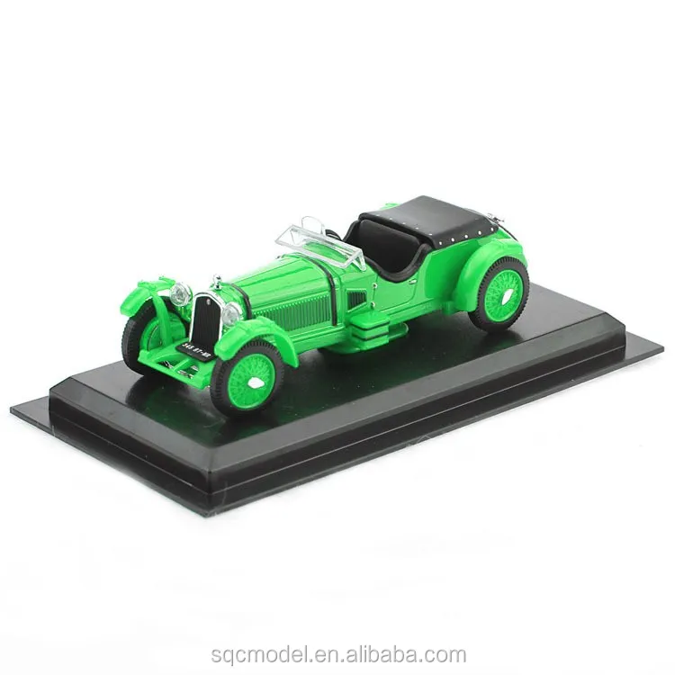 custom made toy cars