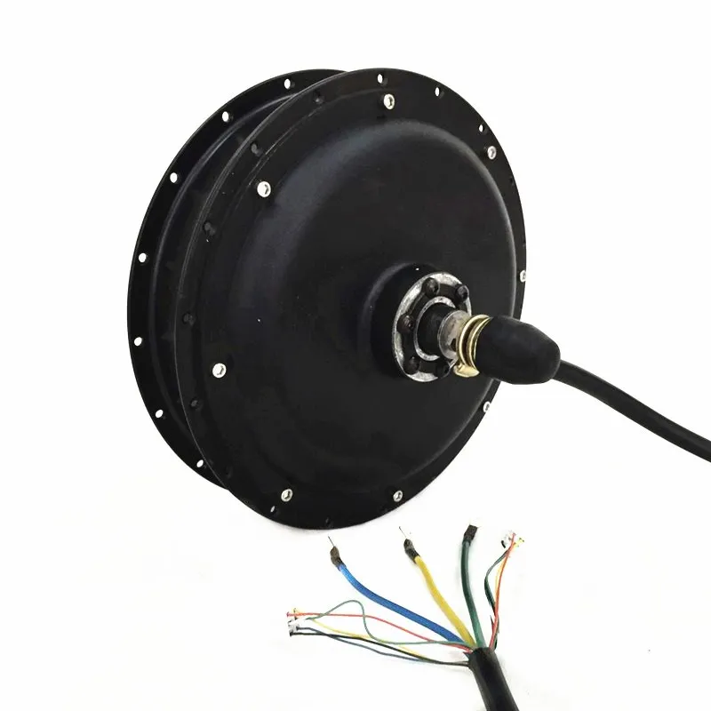 250 watt bldc hub motor