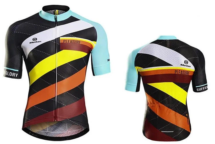 crazy cycling jerseys