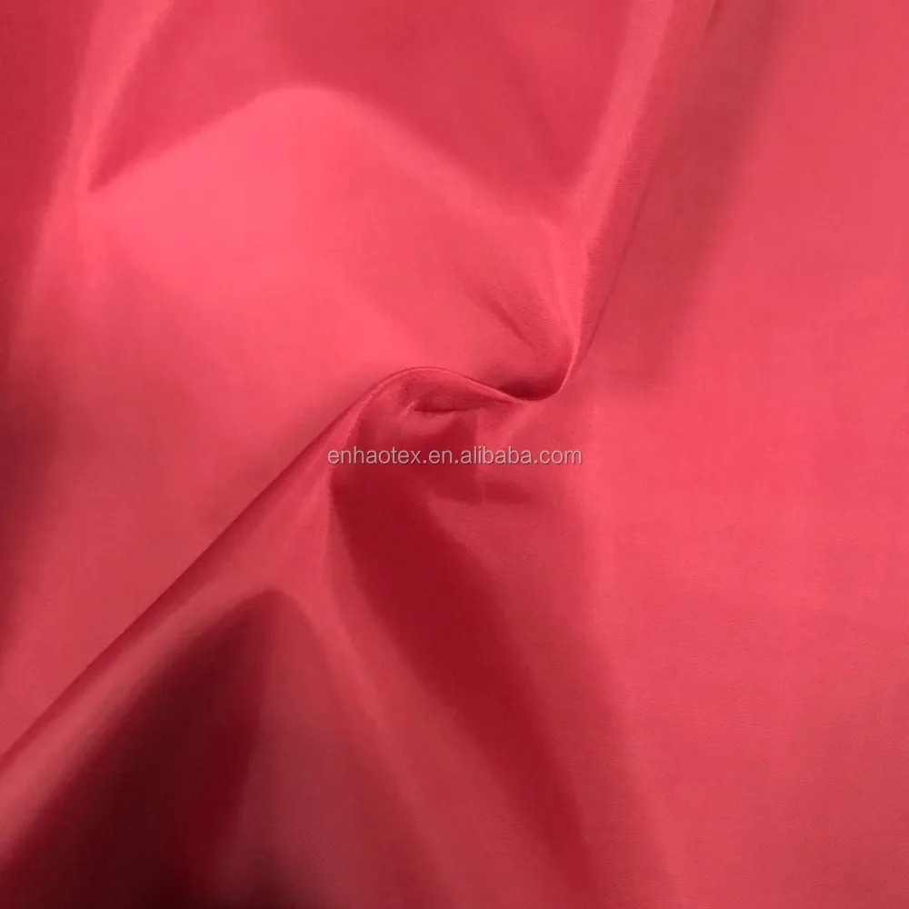 100% Polyester 210t Taffeta Lining Fabric For Garment - Buy 100% ...