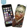 Clear 3d/2d sublimation custom waterproof cell phone case for iphone 7 latest hot selling phone case for iphone 8