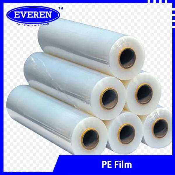 Pe/pvc Shrink Film Roll/bag Shrink Wrap For Mattress Packing Buy Pvc
