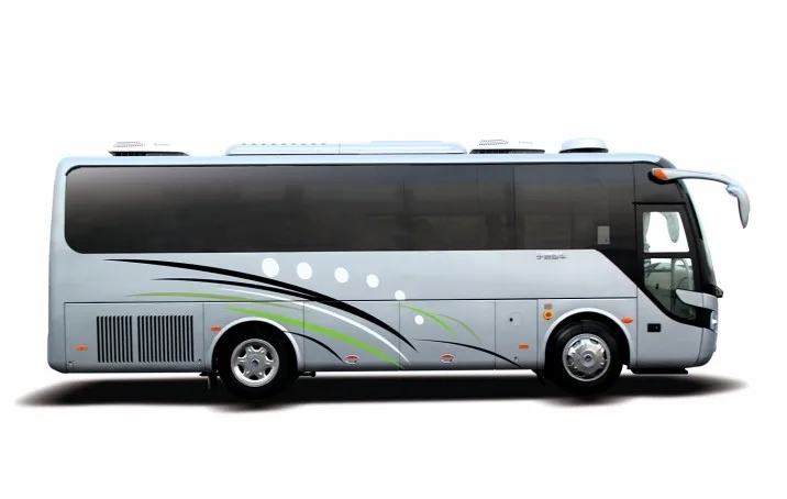 Hot-sale Yutong ZK5120XSW1 luxury bus, business car